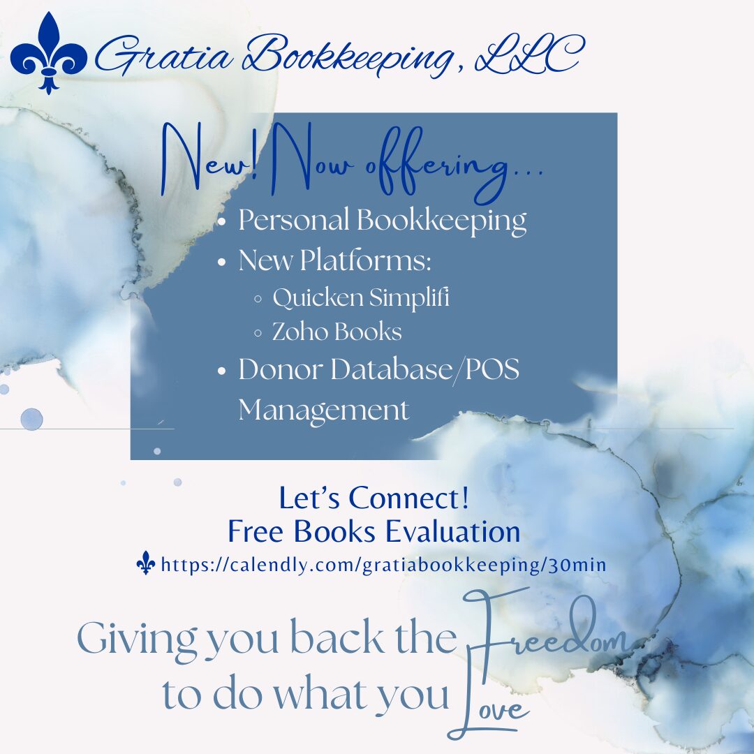 New offerings to give you back the Freedom to do what you Love!