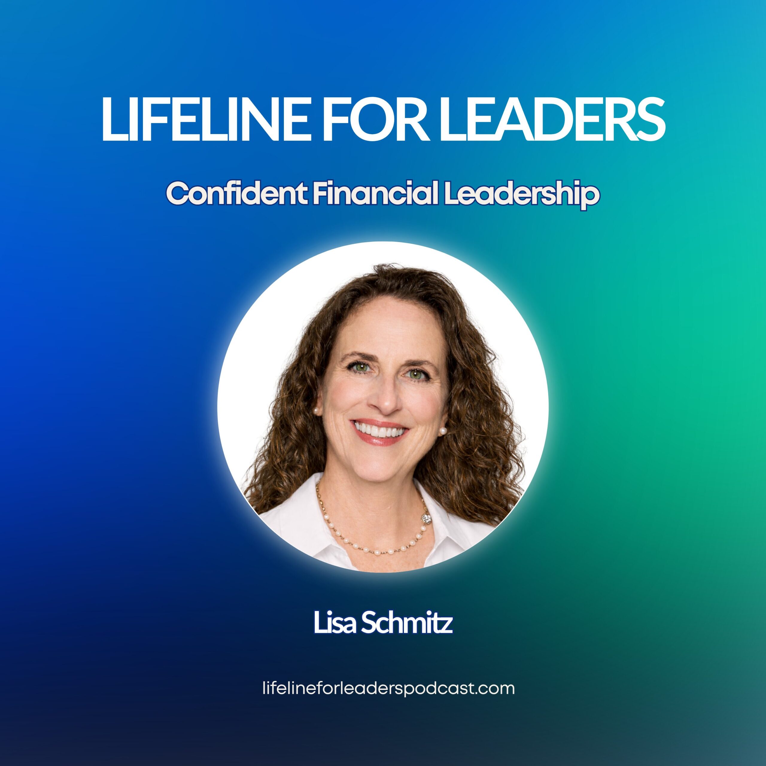 Featured on LifeLine for Leaders Podcast!